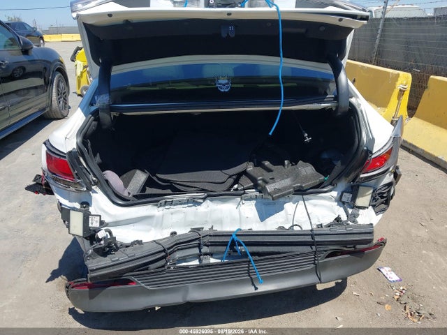 KMHE34L15GA029857 Hyundai Sonata Hybrid Limited