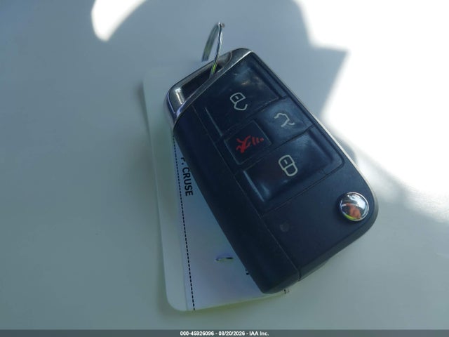 Продажа на аукционе авто 2015 Volkswagen Golf Sportwagen Tdi Se 4-door, vin: 3VWFA7AU4FM513790, номер лота: 45926096