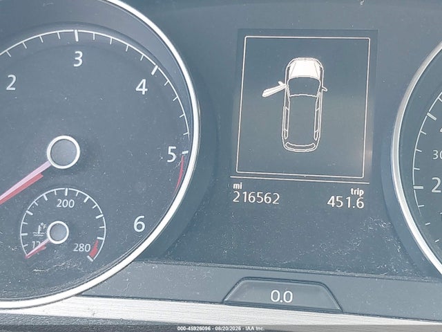 Продажа на аукционе авто 2015 Volkswagen Golf Sportwagen Tdi Se 4-door, vin: 3VWFA7AU4FM513790, номер лота: 45926096