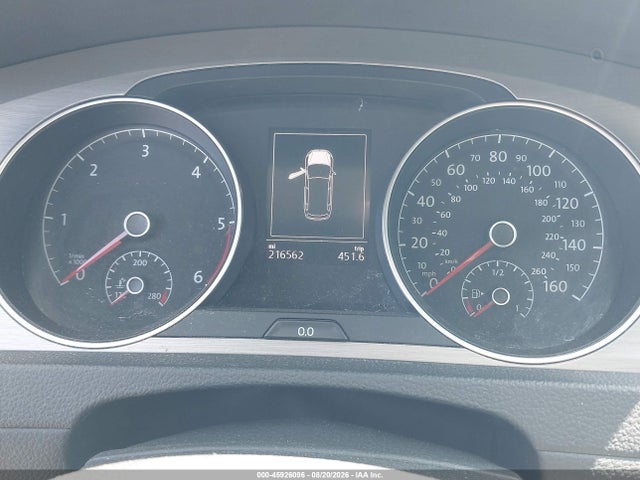 Продажа на аукционе авто 2015 Volkswagen Golf Sportwagen Tdi Se 4-door, vin: 3VWFA7AU4FM513790, номер лота: 45926096