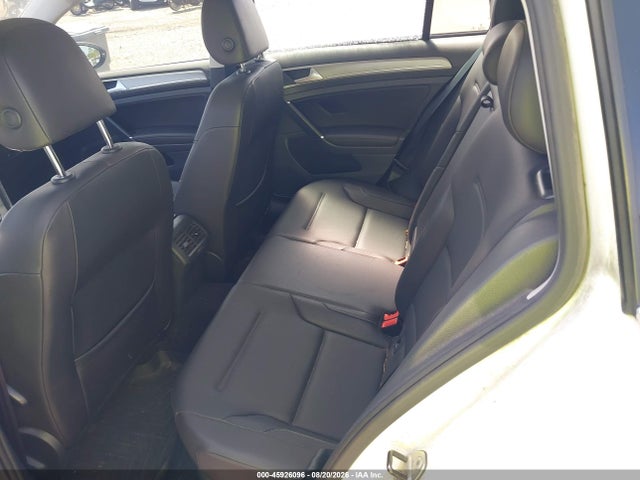 Продажа на аукционе авто 2015 Volkswagen Golf Sportwagen Tdi Se 4-door, vin: 3VWFA7AU4FM513790, номер лота: 45926096