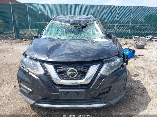 45926101 :رقم المزاد ، KNMAT2MT6KP513839 vin ، 2019 Nissan Rogue Sv مزاد بيع