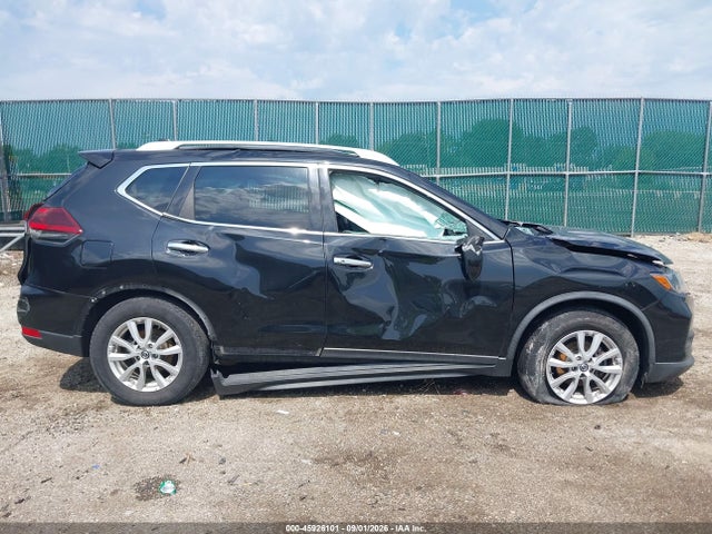 45926101 :رقم المزاد ، KNMAT2MT6KP513839 vin ، 2019 Nissan Rogue Sv مزاد بيع