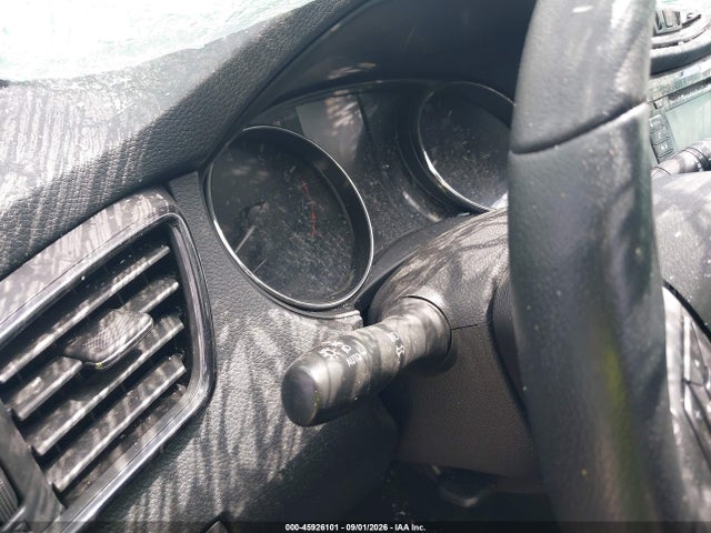 45926101 :رقم المزاد ، KNMAT2MT6KP513839 vin ، 2019 Nissan Rogue Sv مزاد بيع