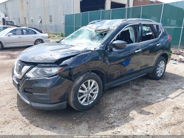 45926101 :رقم المزاد ، KNMAT2MT6KP513839 vin ، 2019 Nissan Rogue Sv مزاد بيع