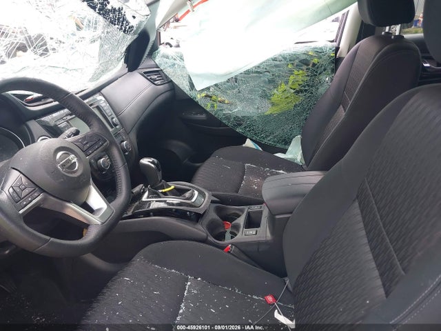 45926101 :رقم المزاد ، KNMAT2MT6KP513839 vin ، 2019 Nissan Rogue Sv مزاد بيع