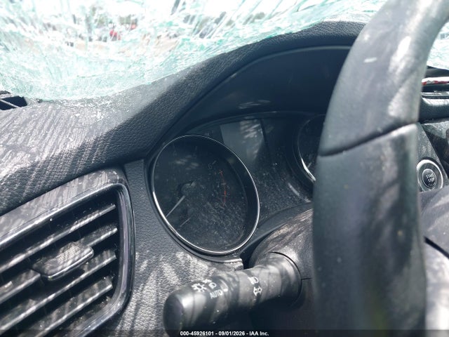 45926101 :رقم المزاد ، KNMAT2MT6KP513839 vin ، 2019 Nissan Rogue Sv مزاد بيع