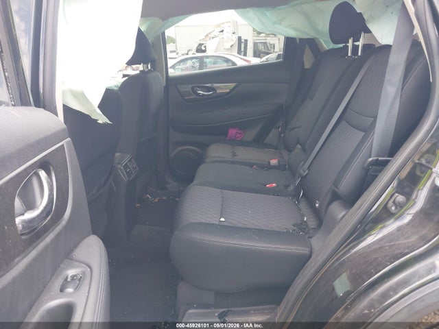 45926101 :رقم المزاد ، KNMAT2MT6KP513839 vin ، 2019 Nissan Rogue Sv مزاد بيع
