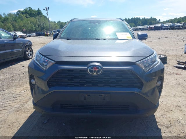 Toyota Rav4 Xle Premium 2019 JTMA1RFVXKD516077 Image 12