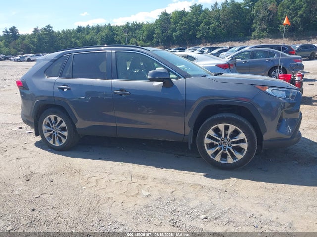 Toyota Rav4 Xle Premium 2019 JTMA1RFVXKD516077 Image 13
