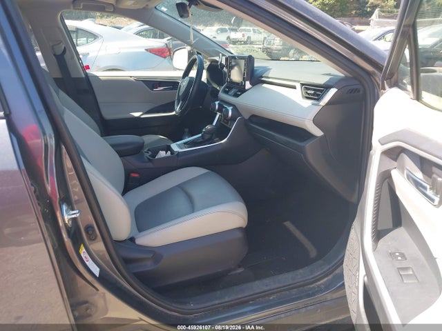Toyota Rav4 Xle Premium 2019 JTMA1RFVXKD516077 Image 5