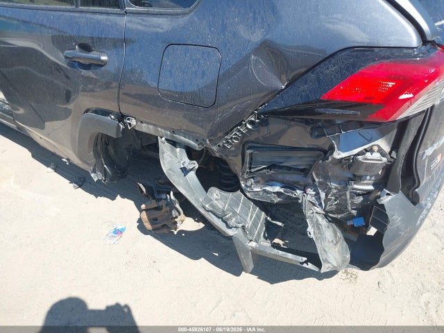 Toyota Rav4 Xle Premium 2019 JTMA1RFVXKD516077 Image 6