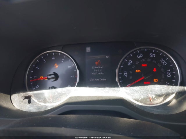 Toyota Rav4 Xle Premium 2019 JTMA1RFVXKD516077 Image 7