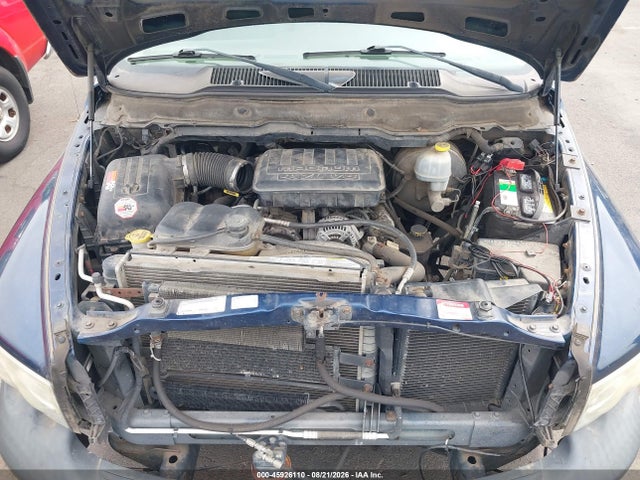 45926110 :رقم المزاد ، 1D7HU18N83J570099 vin ، 2003 Dodge Ram 1500 Slt/laramie/st مزاد بيع