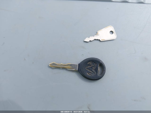 45926110 :رقم المزاد ، 1D7HU18N83J570099 vin ، 2003 Dodge Ram 1500 Slt/laramie/st مزاد بيع
