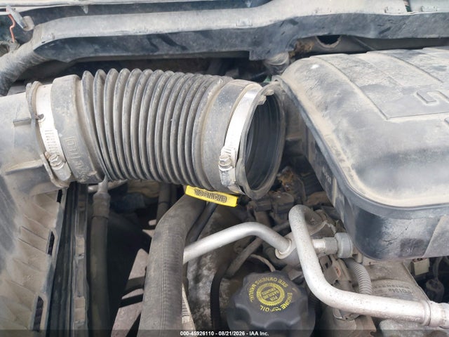 45926110 :رقم المزاد ، 1D7HU18N83J570099 vin ، 2003 Dodge Ram 1500 Slt/laramie/st مزاد بيع
