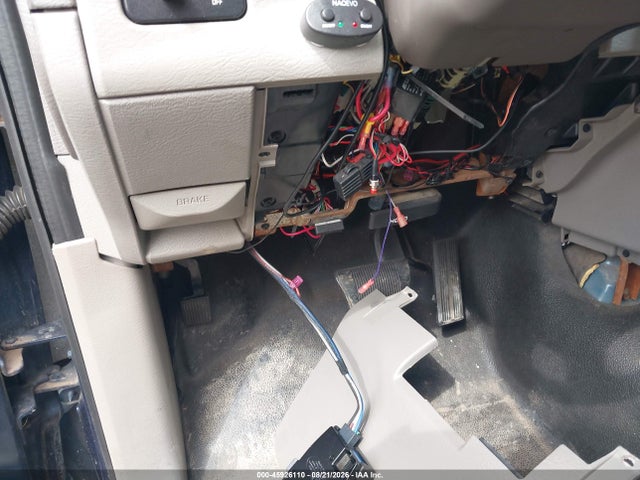 45926110 :رقم المزاد ، 1D7HU18N83J570099 vin ، 2003 Dodge Ram 1500 Slt/laramie/st مزاد بيع
