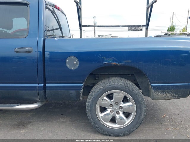 45926110 :رقم المزاد ، 1D7HU18N83J570099 vin ، 2003 Dodge Ram 1500 Slt/laramie/st مزاد بيع