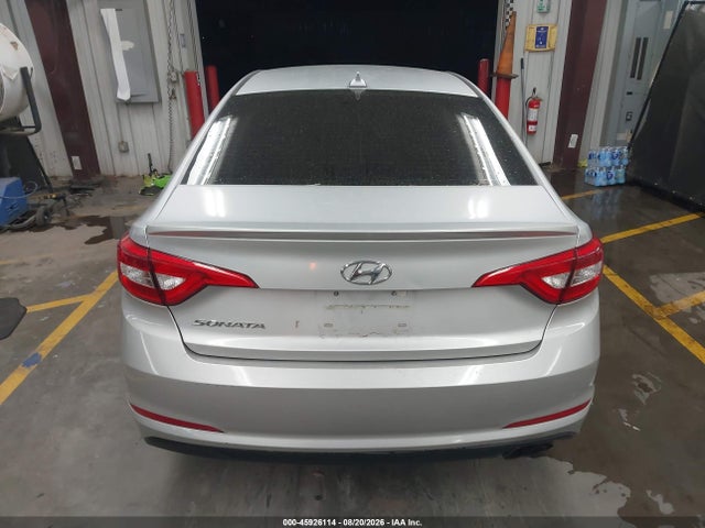 5NPE24AF4HH584489 Hyundai Sonata