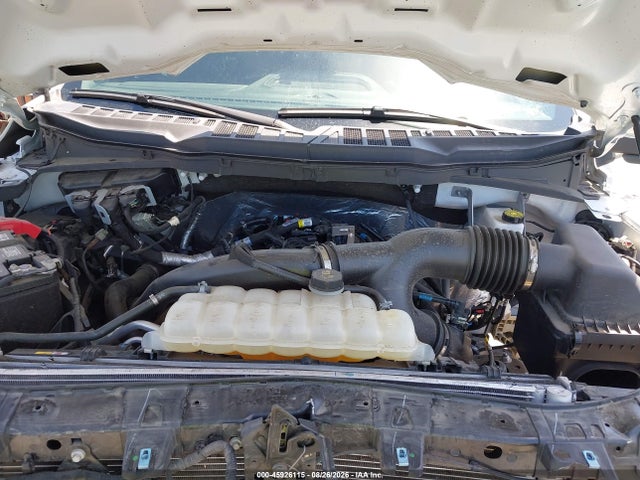 Продажа на аукционе авто 2025 Ford F-150 Stx, vin: 1FTEX2KPXSKD10395, номер лота: 45926115