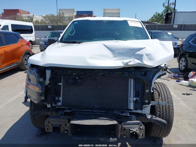 Продажа на аукционе авто 2025 Ford F-150 Stx, vin: 1FTEX2KPXSKD10395, номер лота: 45926115