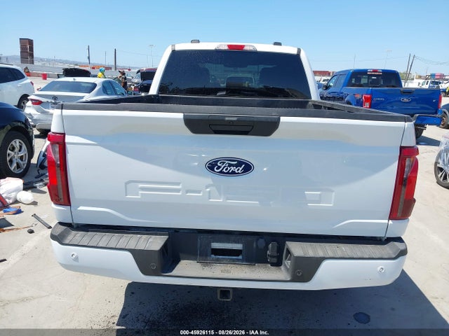 Продажа на аукционе авто 2025 Ford F-150 Stx, vin: 1FTEX2KPXSKD10395, номер лота: 45926115
