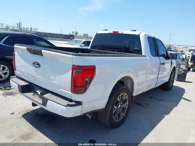 Продажа на аукционе авто 2025 Ford F-150 Stx, vin: 1FTEX2KPXSKD10395, номер лота: 45926115