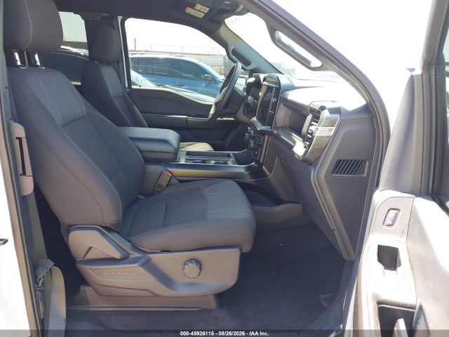 Продажа на аукционе авто 2025 Ford F-150 Stx, vin: 1FTEX2KPXSKD10395, номер лота: 45926115