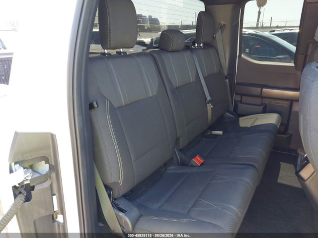 Продажа на аукционе авто 2025 Ford F-150 Stx, vin: 1FTEX2KPXSKD10395, номер лота: 45926115