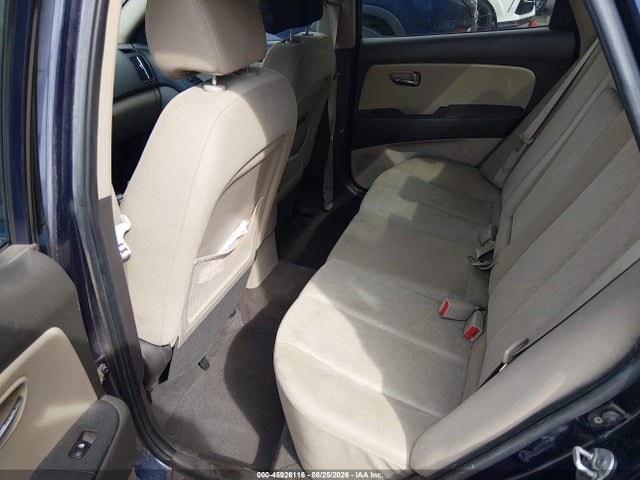 Продажа на аукционе авто 2010 Hyundai Elantra Gls, vin: KMHDU4AD3AU086795, номер лота: 45926116