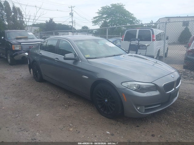 Продаж на аукціоні авто 2013 Bmw 535i Xdrive, vin: WBAFU7C51DDU74002, номер лоту: 45926119