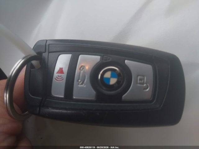 45926119 :رقم المزاد ، WBAFU7C51DDU74002 vin ، 2013 Bmw 535i Xdrive مزاد بيع