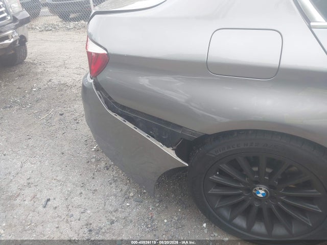 45926119 :رقم المزاد ، WBAFU7C51DDU74002 vin ، 2013 Bmw 535i Xdrive مزاد بيع