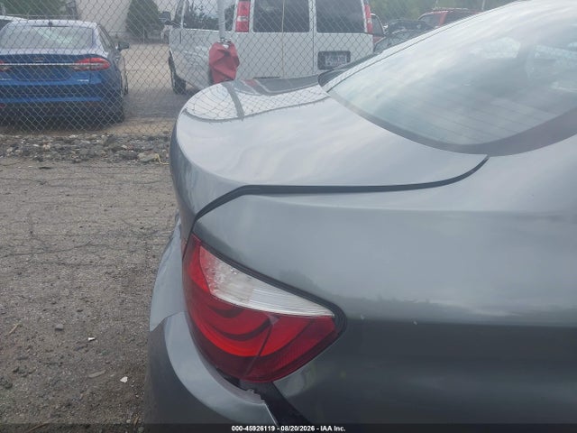 45926119 :رقم المزاد ، WBAFU7C51DDU74002 vin ، 2013 Bmw 535i Xdrive مزاد بيع