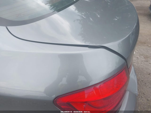 45926119 :رقم المزاد ، WBAFU7C51DDU74002 vin ، 2013 Bmw 535i Xdrive مزاد بيع