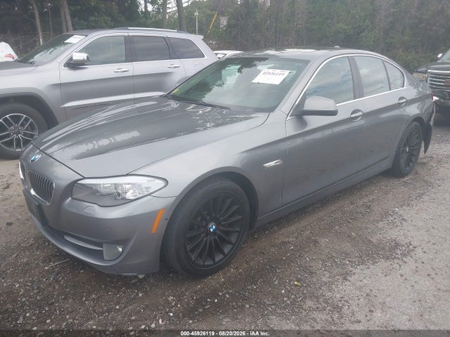 45926119 :رقم المزاد ، WBAFU7C51DDU74002 vin ، 2013 Bmw 535i Xdrive مزاد بيع