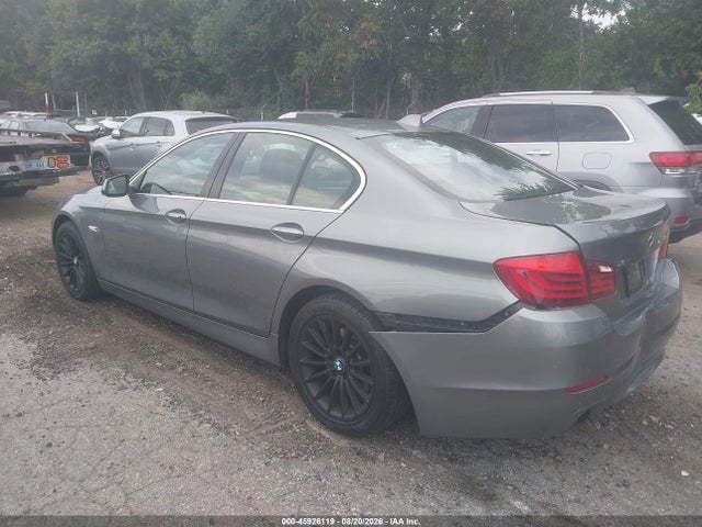 45926119 :رقم المزاد ، WBAFU7C51DDU74002 vin ، 2013 Bmw 535i Xdrive مزاد بيع