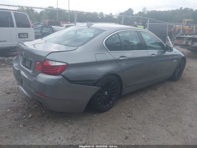 45926119 :رقم المزاد ، WBAFU7C51DDU74002 vin ، 2013 Bmw 535i Xdrive مزاد بيع