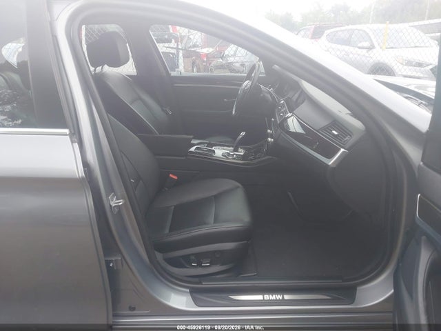 45926119 :رقم المزاد ، WBAFU7C51DDU74002 vin ، 2013 Bmw 535i Xdrive مزاد بيع