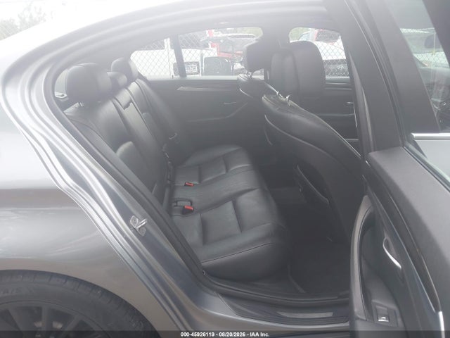 45926119 :رقم المزاد ، WBAFU7C51DDU74002 vin ، 2013 Bmw 535i Xdrive مزاد بيع