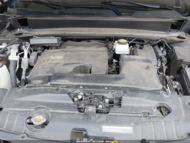 Nissan Pathfinder Sv 2019 5N1DR2MN1KC577545 Image 10