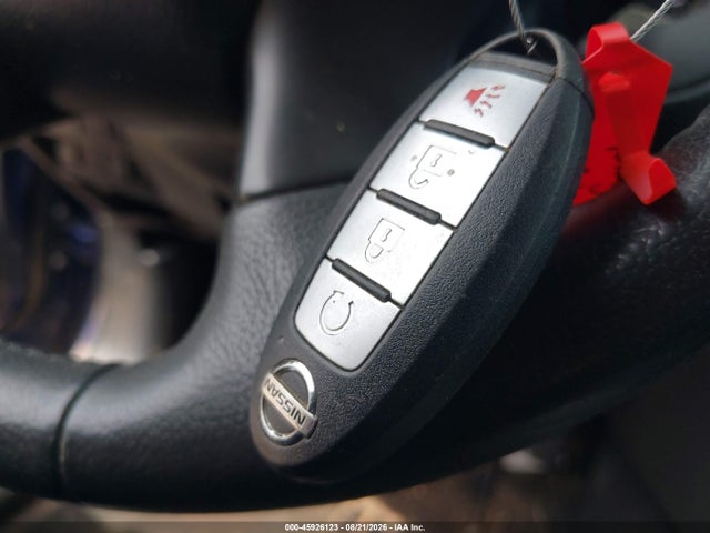 Nissan Pathfinder Sv 2019 5N1DR2MN1KC577545 Image 11