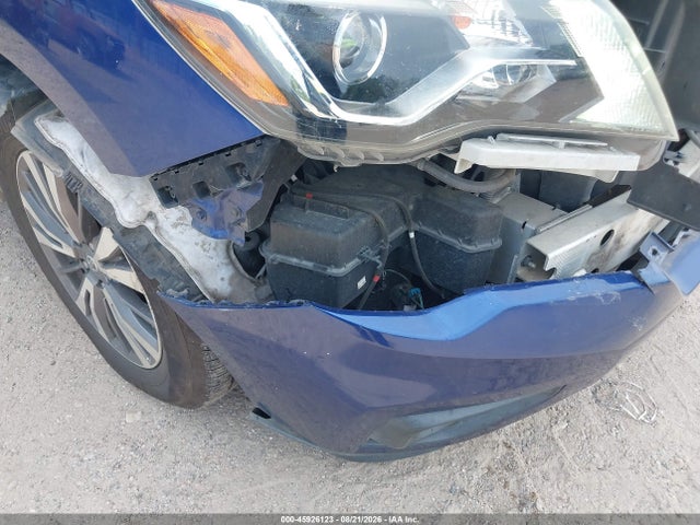 Nissan Pathfinder Sv 2019 5N1DR2MN1KC577545 Image 18