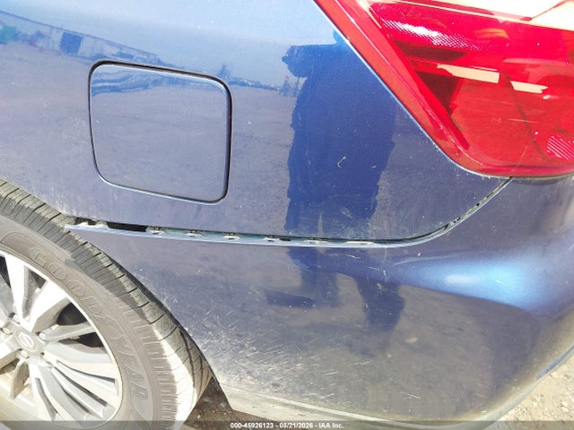 Nissan Pathfinder Sv 2019 5N1DR2MN1KC577545 Image 19