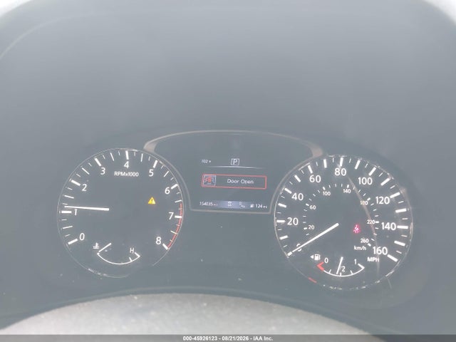 Nissan Pathfinder Sv 2019 5N1DR2MN1KC577545 Image 7