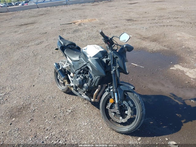 Honda Cb500 F 2024 MLHPC7155R5000341 main image