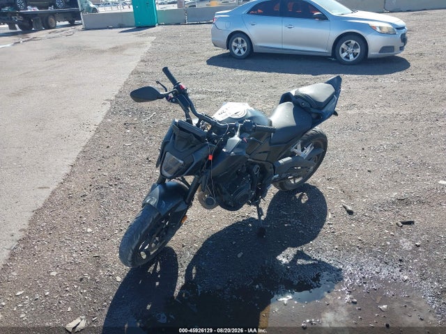 Honda Cb500 F 2024 MLHPC7155R5000341 Image 2