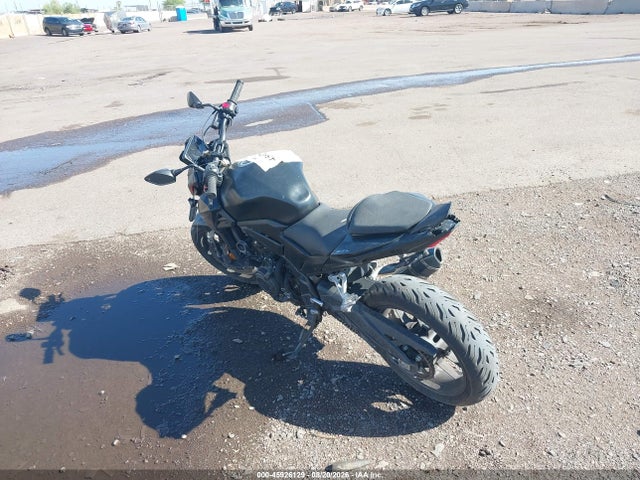 Honda Cb500 F 2024 MLHPC7155R5000341 Image 3