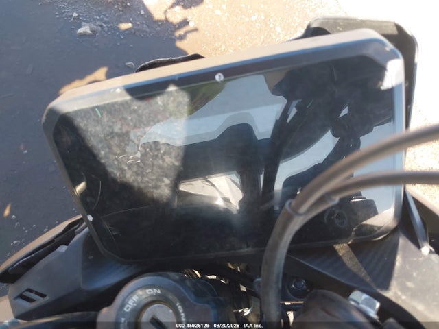 Honda Cb500 F 2024 MLHPC7155R5000341 Image 7