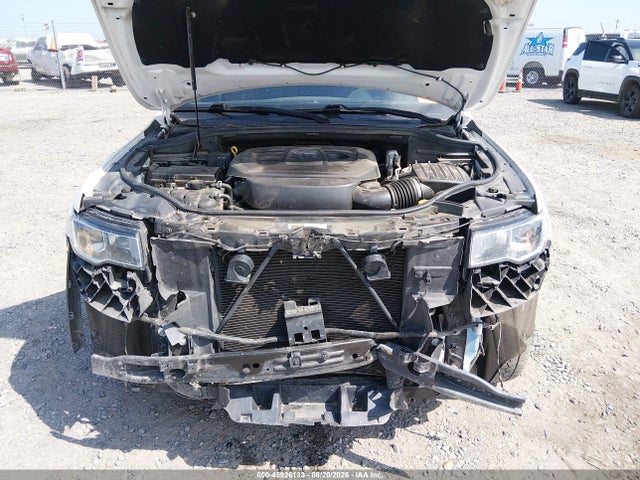 Aukcja sprzedaży 2018 Jeep Grand Cherokee Laredo E 4x2, vin: 1C4RJEAG2JC442744, numer aukcji: 45926133